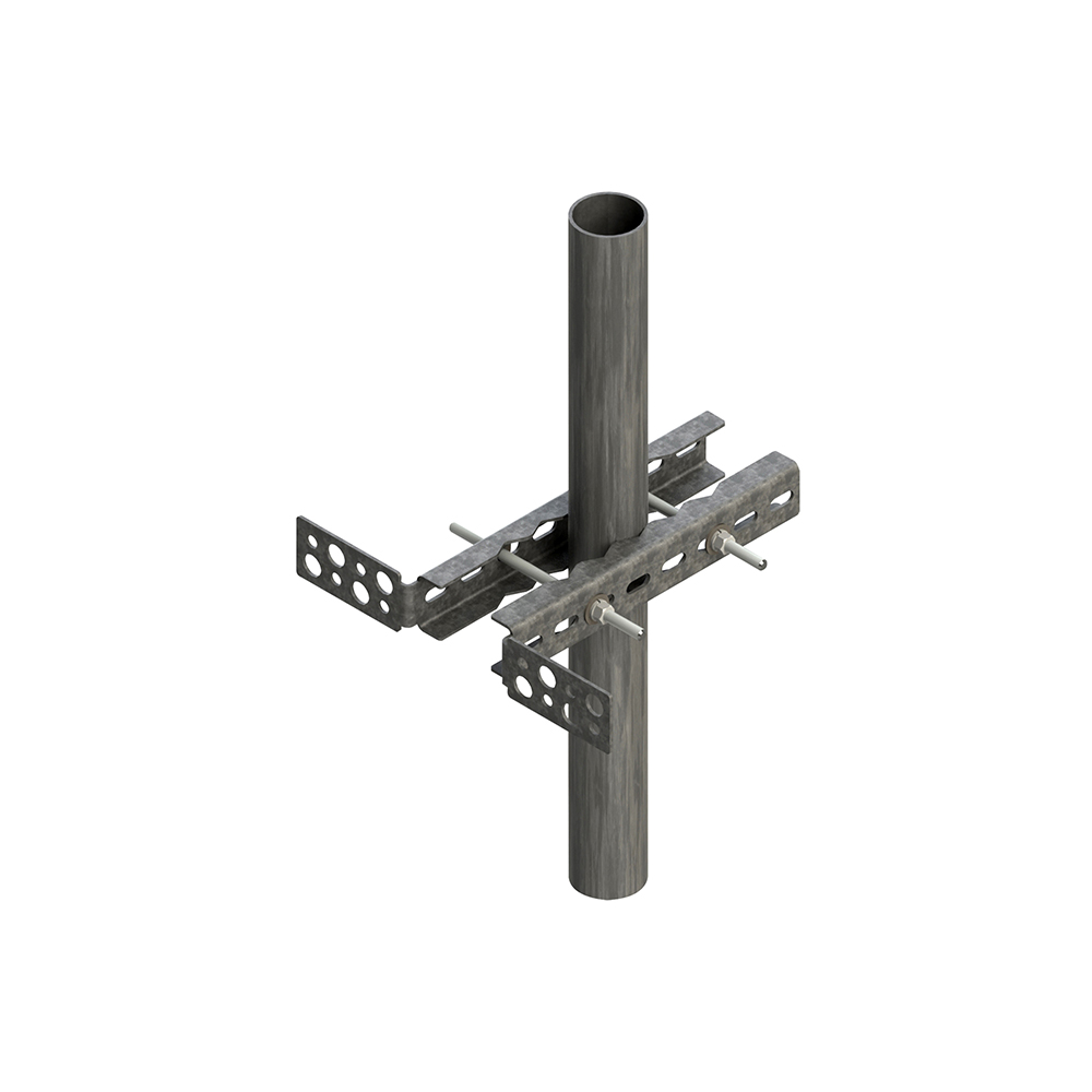 CommScope PG-CS08 RRU Cable Support Bracket from Columbia Safety